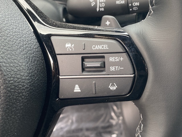 new 2025 Honda Civic car, priced at $28,600
