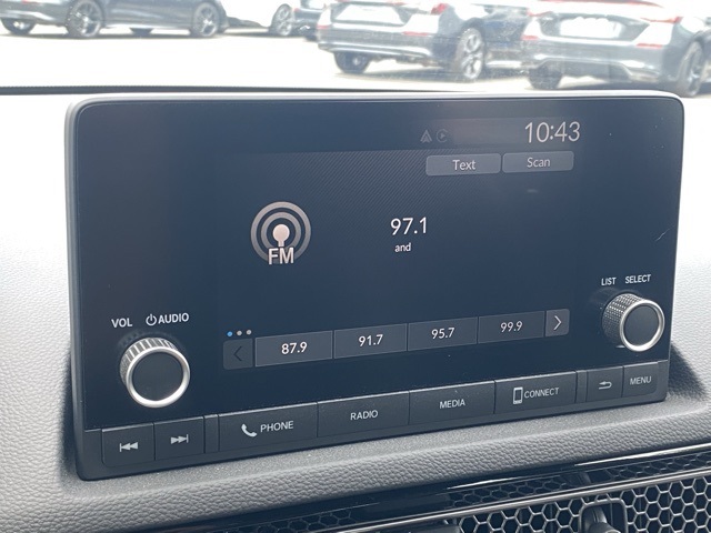 new 2025 Honda Civic car, priced at $28,600
