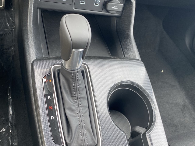 new 2025 Honda Civic car, priced at $28,600