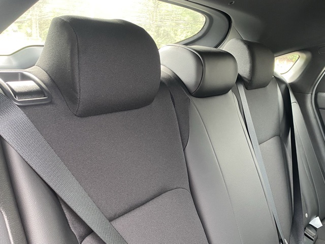 new 2025 Honda Civic car, priced at $28,600