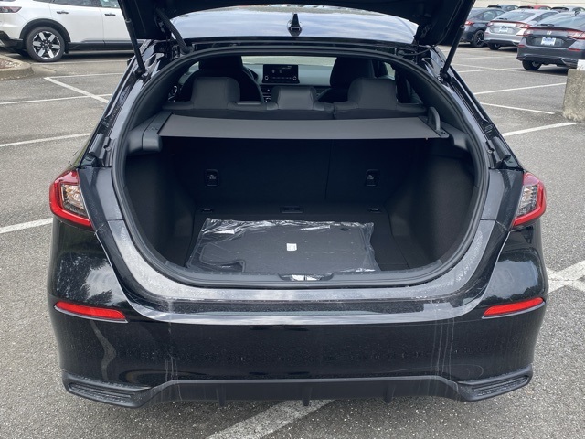 new 2025 Honda Civic car, priced at $28,600