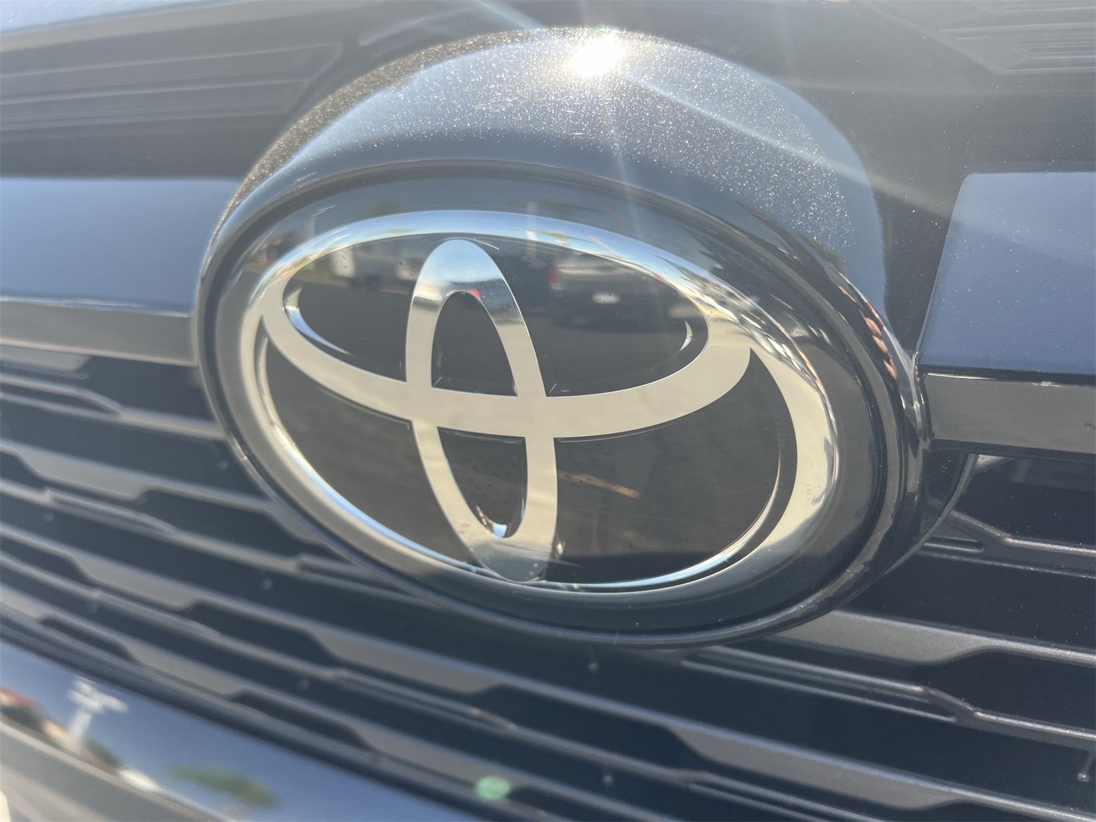 used 2022 Toyota RAV4 car, priced at $26,595