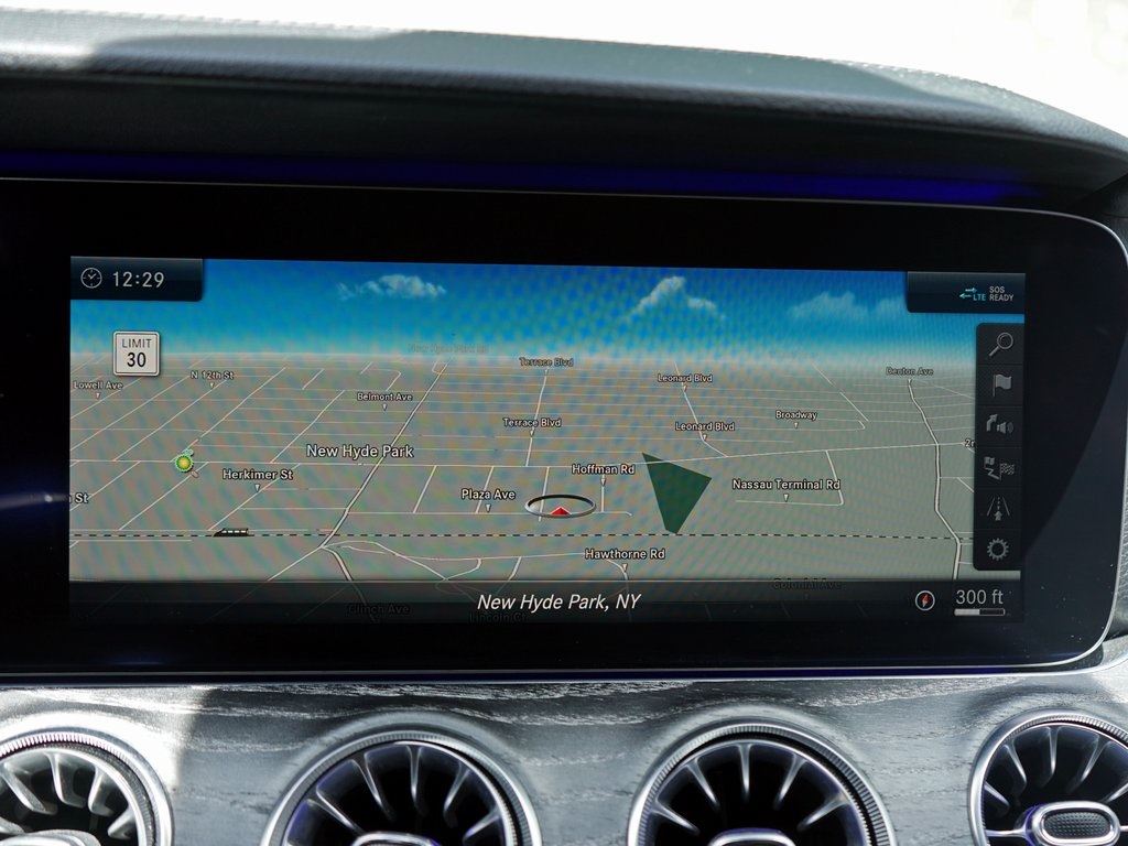 used 2019 Mercedes-Benz CLS car, priced at $28,095