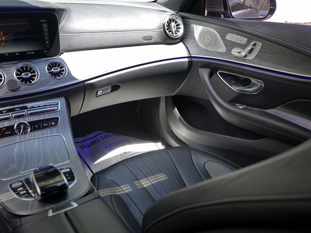 used 2019 Mercedes-Benz CLS car, priced at $28,095