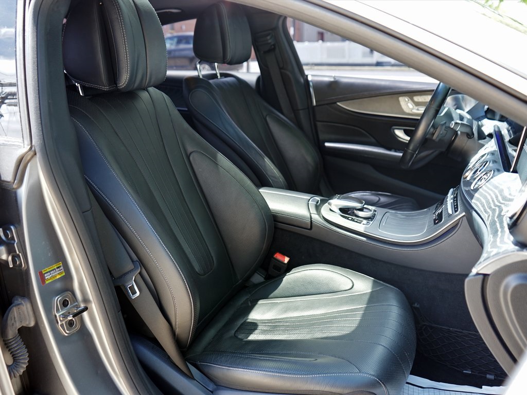 used 2019 Mercedes-Benz CLS car, priced at $28,095