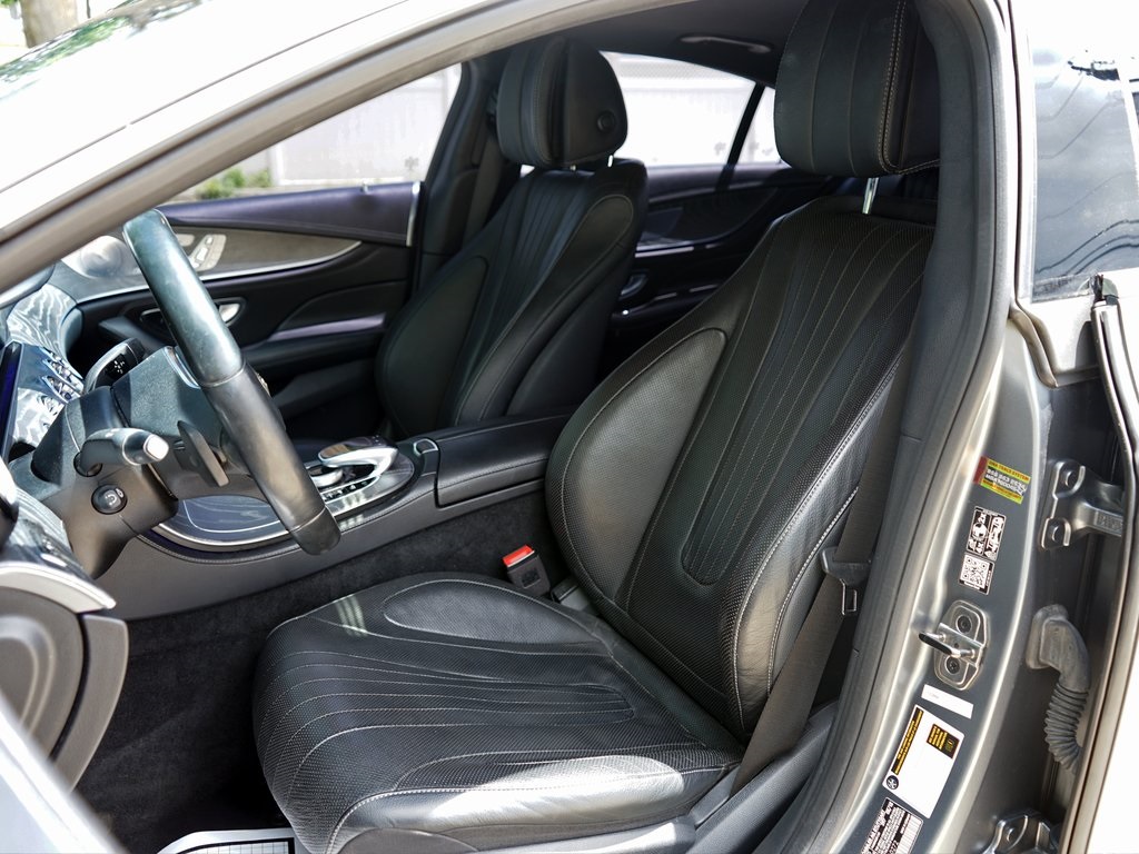 used 2019 Mercedes-Benz CLS car, priced at $28,095
