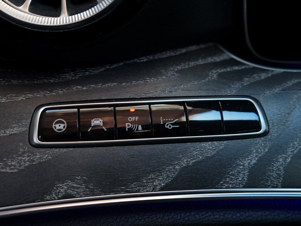 used 2019 Mercedes-Benz CLS car, priced at $28,095