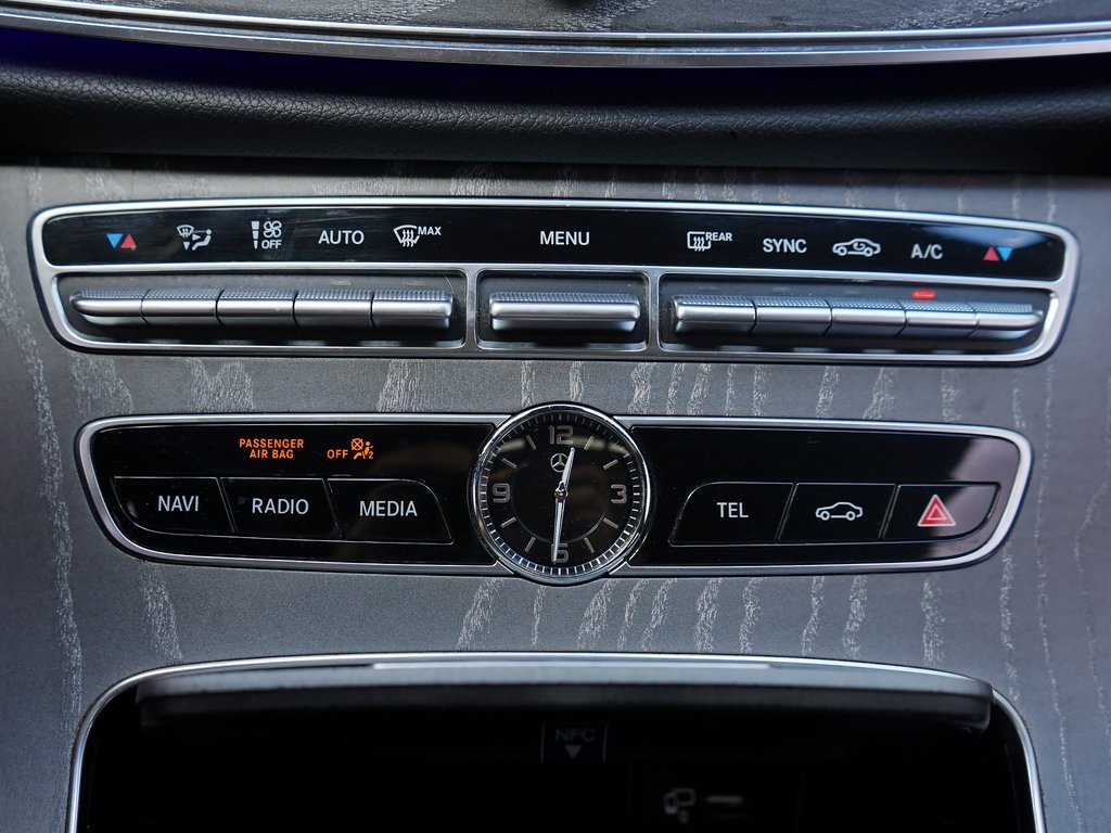 used 2019 Mercedes-Benz CLS car, priced at $28,095
