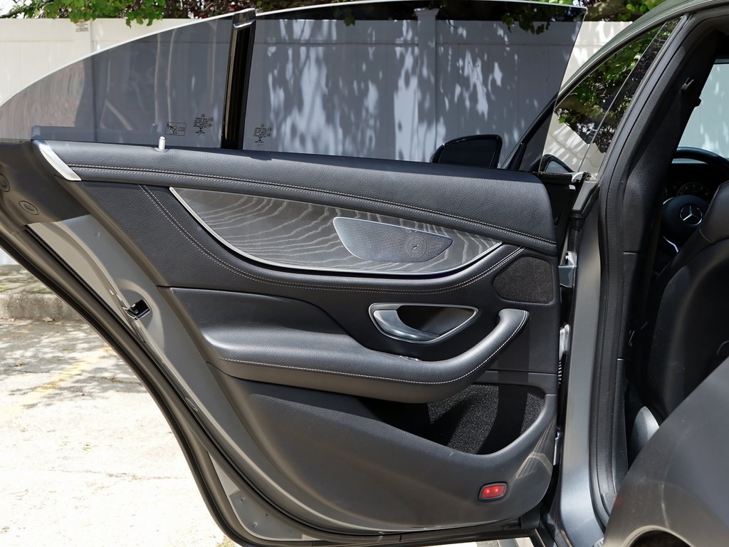 used 2019 Mercedes-Benz CLS car, priced at $28,095