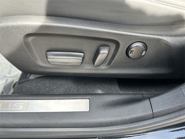 used 2022 Lexus RX car, priced at $45,940
