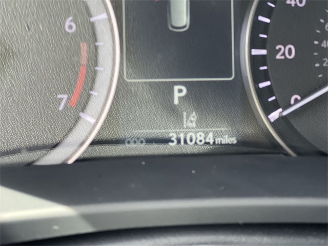 used 2022 Lexus RX car, priced at $45,940