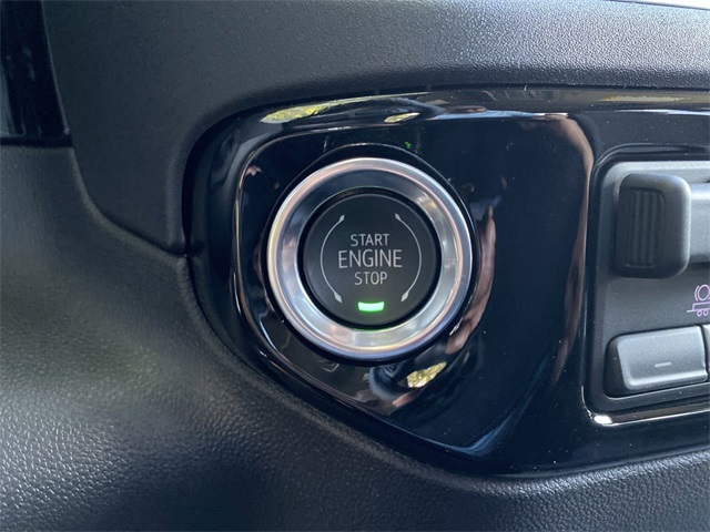 new 2025 Chevrolet Silverado 1500 car, priced at $47,695