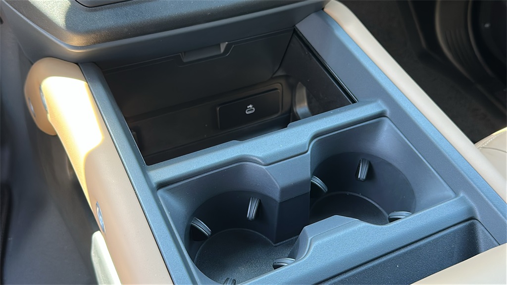 new 2025 Land Rover Defender 130 car, priced at $96,283