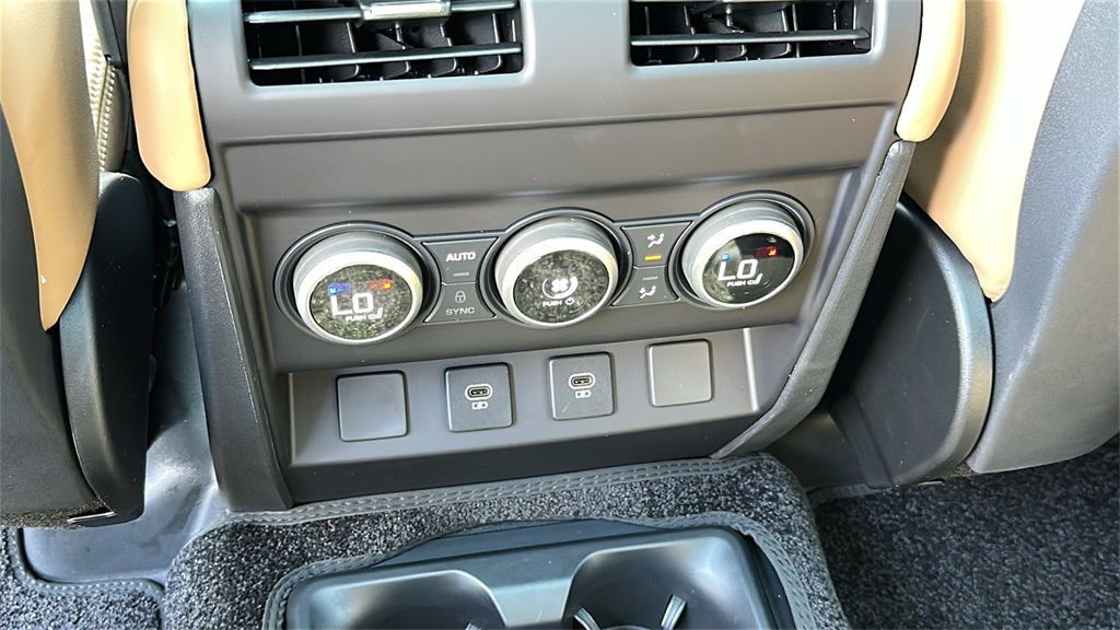 new 2025 Land Rover Defender 130 car, priced at $96,283