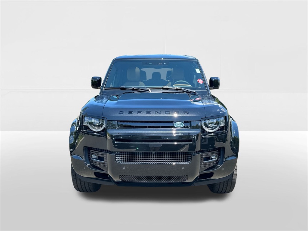 new 2025 Land Rover Defender 130 car, priced at $96,283