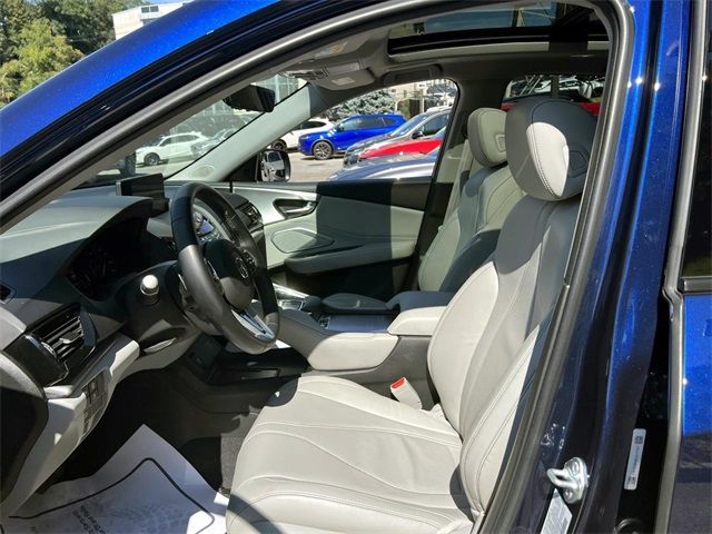 used 2022 Acura RDX car, priced at $34,783