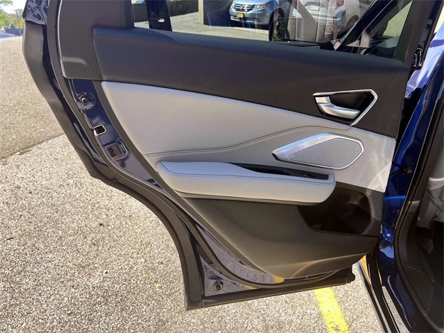 used 2022 Acura RDX car, priced at $34,783