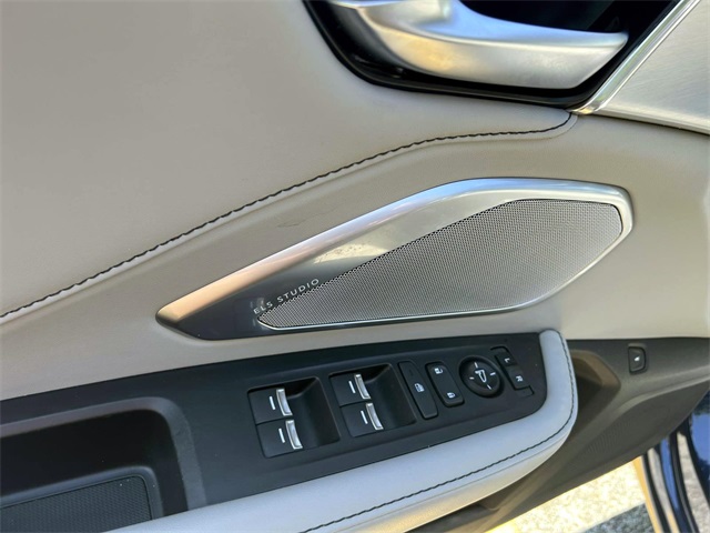 used 2022 Acura RDX car, priced at $34,783
