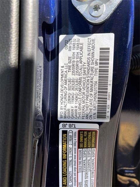 used 2022 Acura RDX car, priced at $34,783
