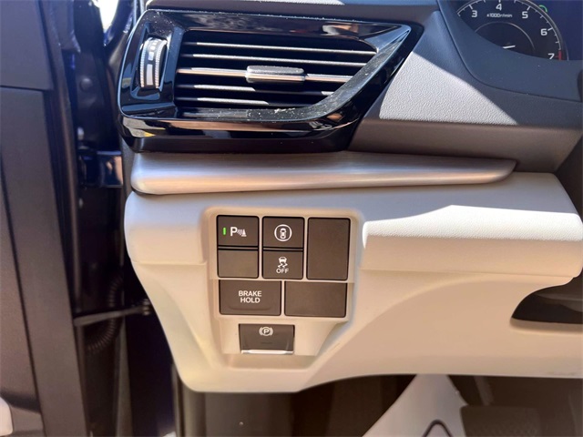 used 2022 Acura RDX car, priced at $34,783
