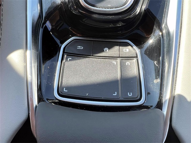 used 2022 Acura RDX car, priced at $34,783