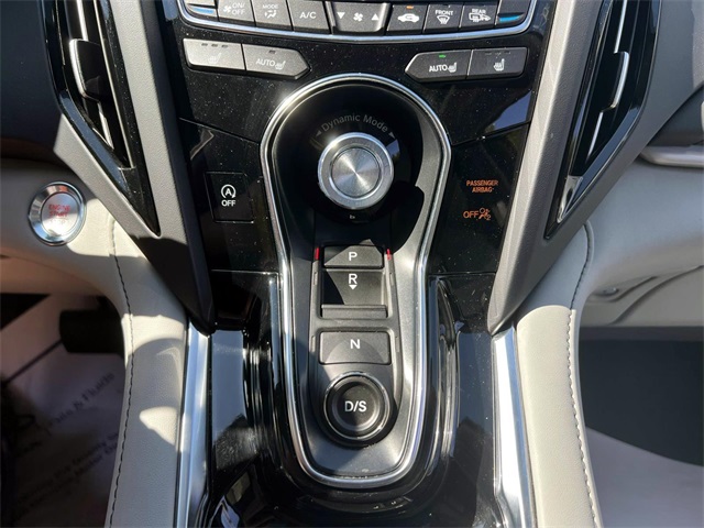 used 2022 Acura RDX car, priced at $34,783