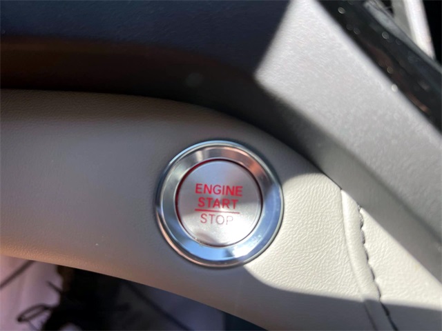 used 2022 Acura RDX car, priced at $34,783