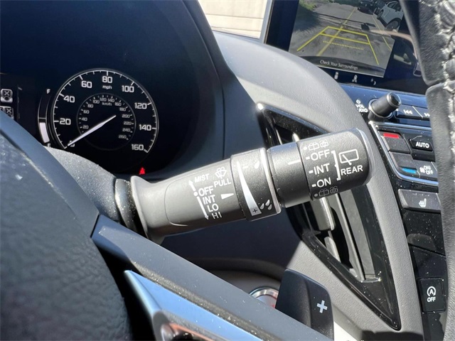 used 2022 Acura RDX car, priced at $34,783