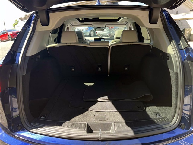 used 2022 Acura RDX car, priced at $34,783