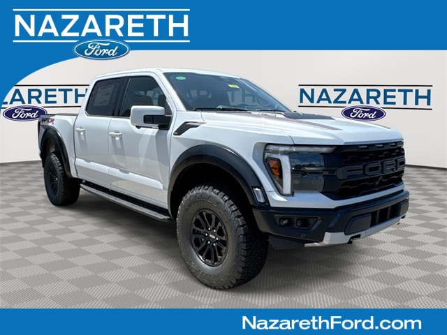 new 2025 Ford F-150 car, priced at $83,715