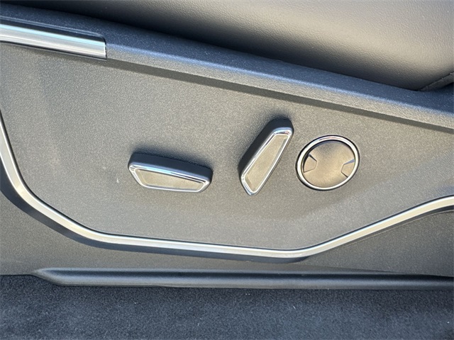 new 2025 Ford F-150 car, priced at $83,715