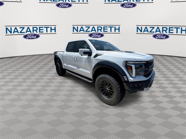 new 2025 Ford F-150 car, priced at $83,715