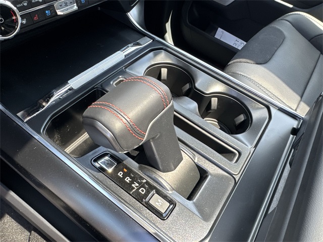 new 2025 Ford F-150 car, priced at $83,715