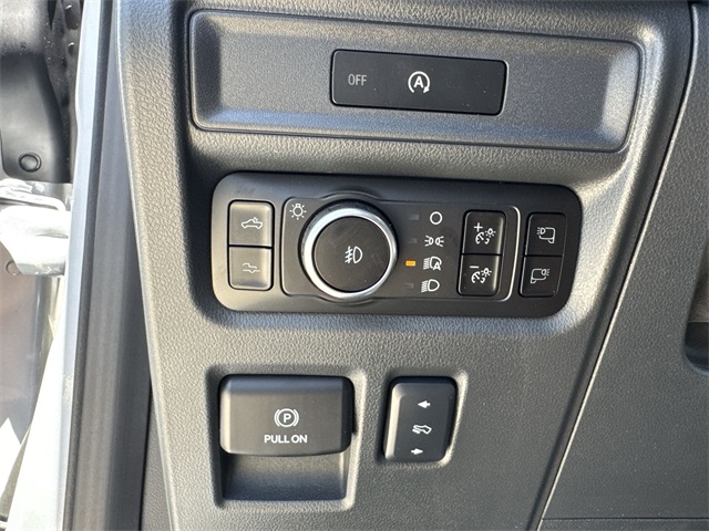 new 2025 Ford F-150 car, priced at $83,715