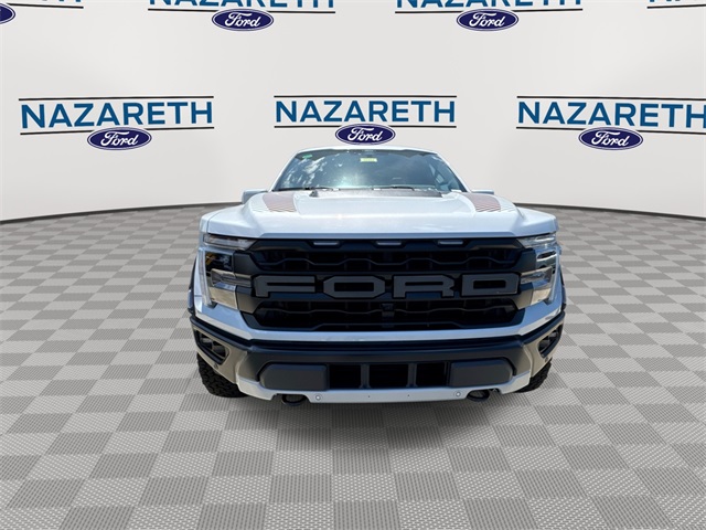 new 2025 Ford F-150 car, priced at $83,715