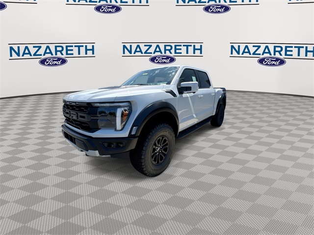 new 2025 Ford F-150 car, priced at $83,715