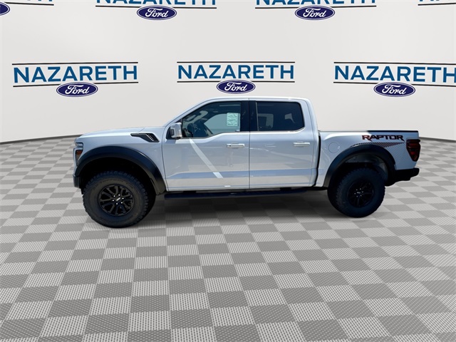 new 2025 Ford F-150 car, priced at $83,715