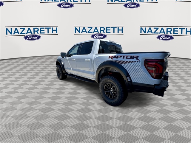 new 2025 Ford F-150 car, priced at $83,715