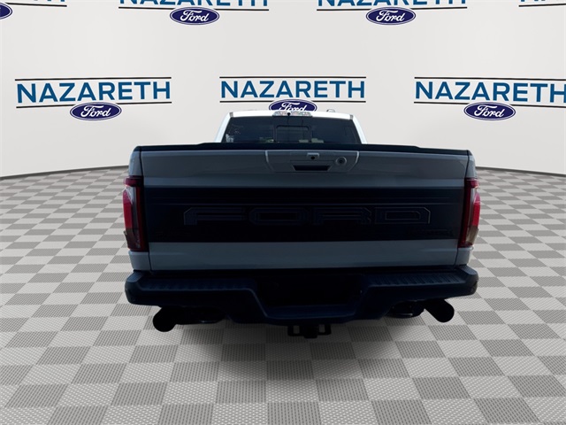 new 2025 Ford F-150 car, priced at $83,715