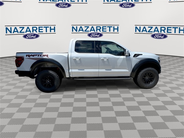new 2025 Ford F-150 car, priced at $83,715