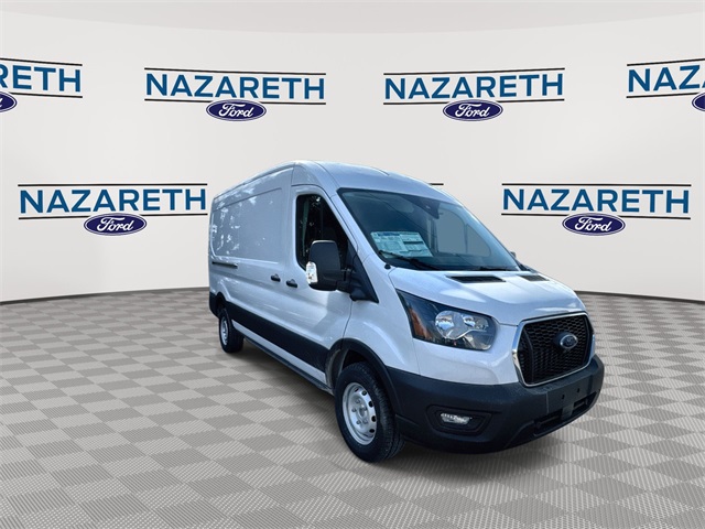 new 2025 Ford Transit-350 car, priced at $58,997