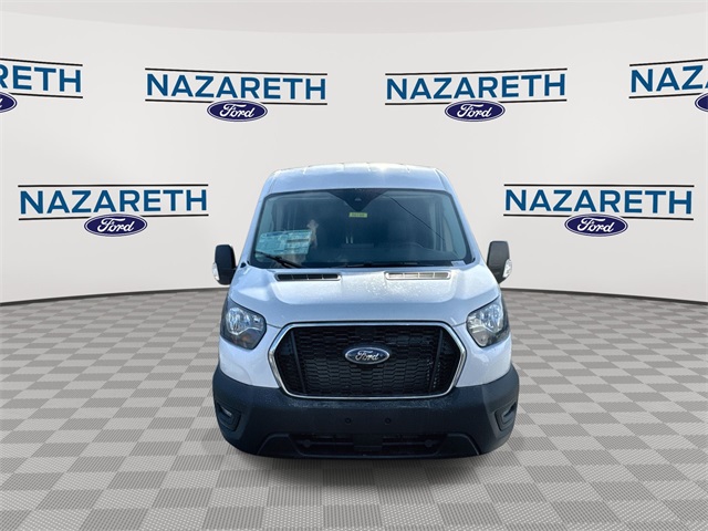 new 2025 Ford Transit-350 car, priced at $58,997