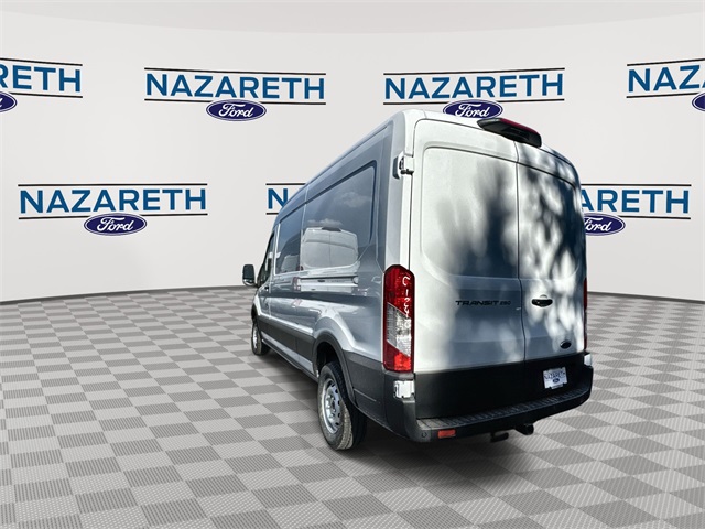 new 2025 Ford Transit-350 car, priced at $58,997