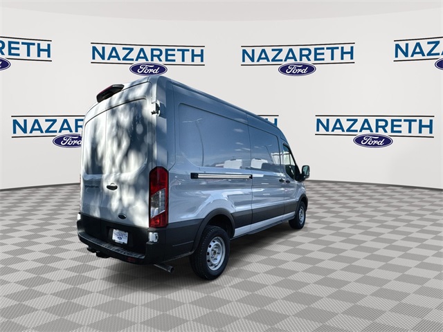 new 2025 Ford Transit-350 car, priced at $58,997