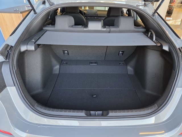 new 2026 Honda Civic car, priced at $29,445