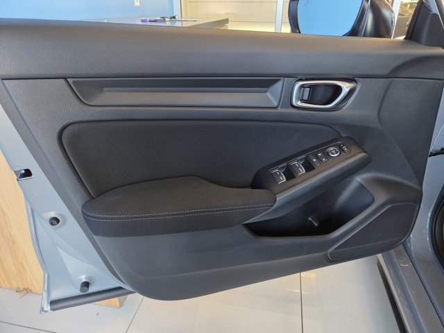 new 2026 Honda Civic car, priced at $29,445