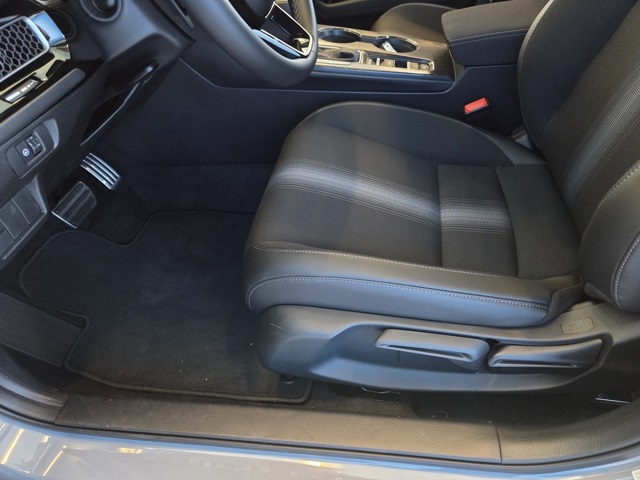 new 2026 Honda Civic car, priced at $29,445