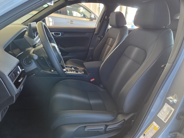 new 2026 Honda Civic car, priced at $29,445