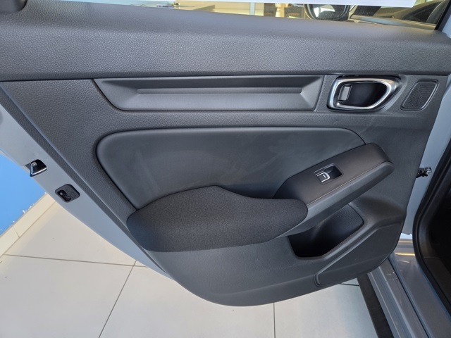 new 2026 Honda Civic car, priced at $29,445