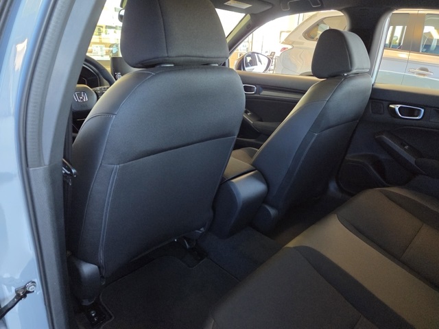 new 2026 Honda Civic car, priced at $29,445